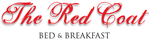 THE RED COAT Logo