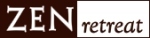 ZEN RETREAT Logo