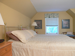 Ocean bedroom