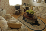 GGS Private Sitting Room