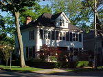 Cecile's House (Circa 1890)