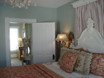 The master's suite