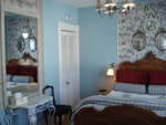 The French room