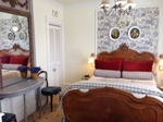 The French room