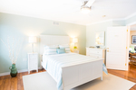 The Linden Suite