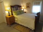 Antique Double Bed