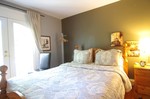 Main Floor Bedroom
