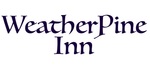 WEATHERPINE INN Logo