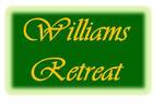 WILLIAM'S RETREAT Logo