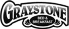 GRAYSTONE BED AND BREAKFAST Logo