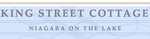 KING STREET COTTAGE Logo
