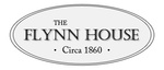 THE FLYNN HOUSE Logo